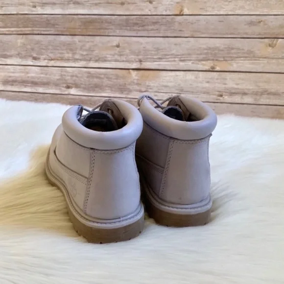Timberland Nellie Chukka Waterproof Ankle Boots - Picture 7 of 8
